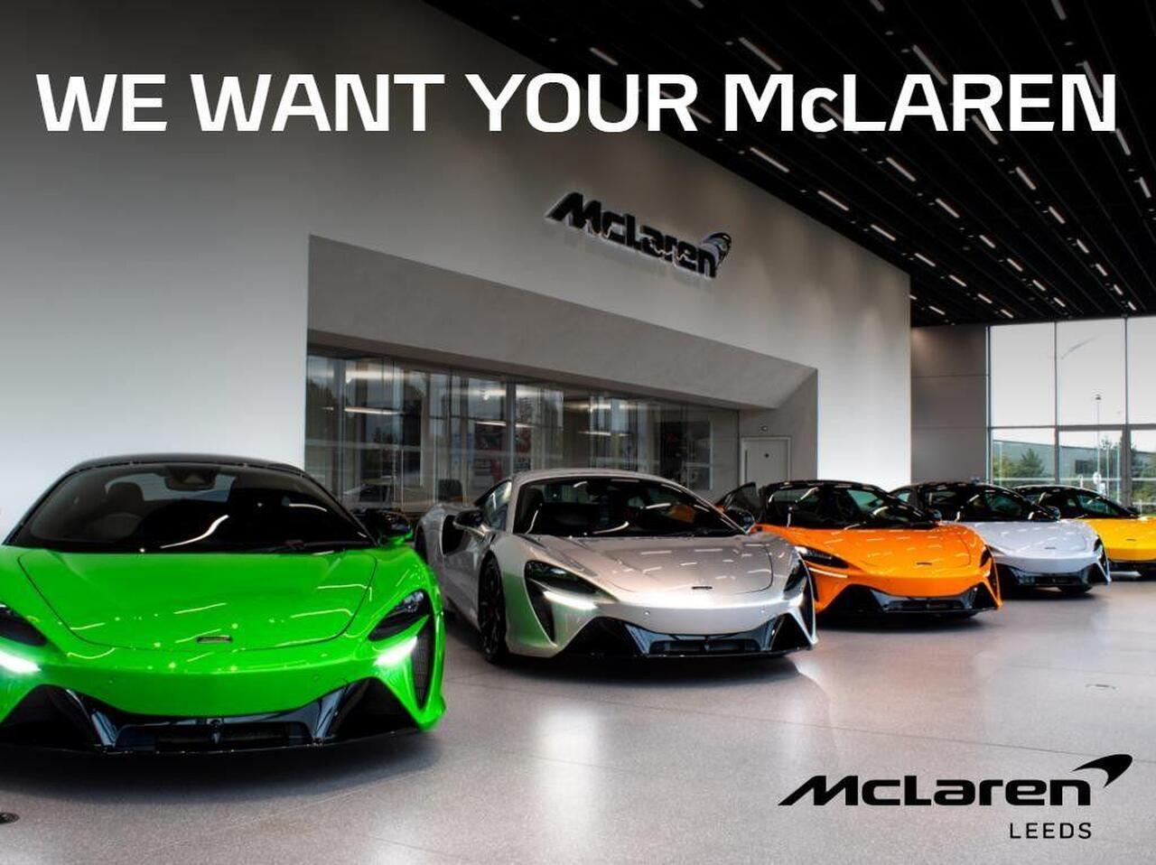 Mclaren Gt 2025 photo 4