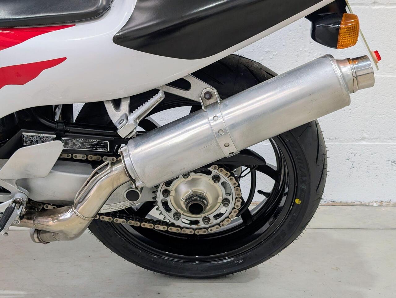 1995 Honda RVF400 - Photo 33
