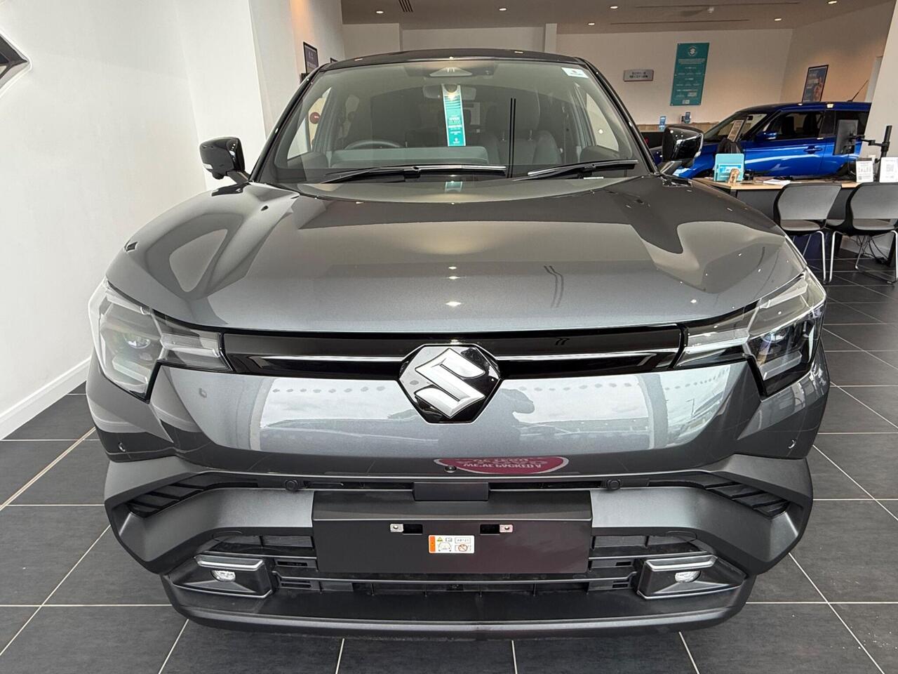 Suzuki E Vitara 2026 photo 2