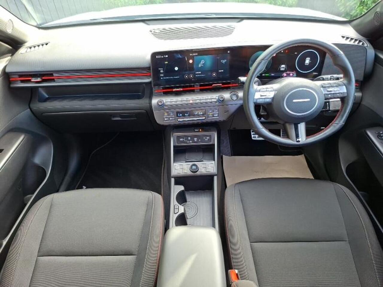 Hyundai Kona 2026 photo 3