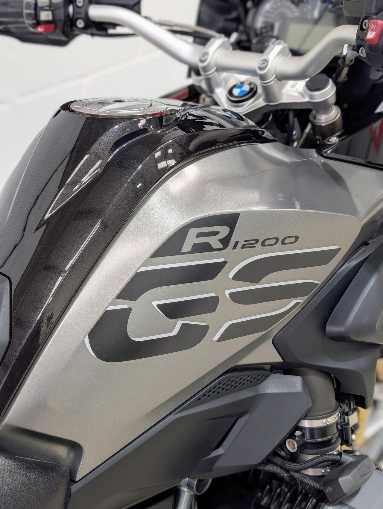 2017 BMW R 1200 GS - Photo 13