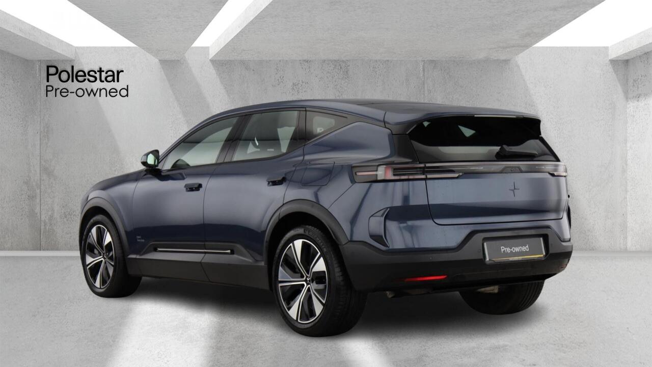 Polestar Polestar 3 2025 photo 3