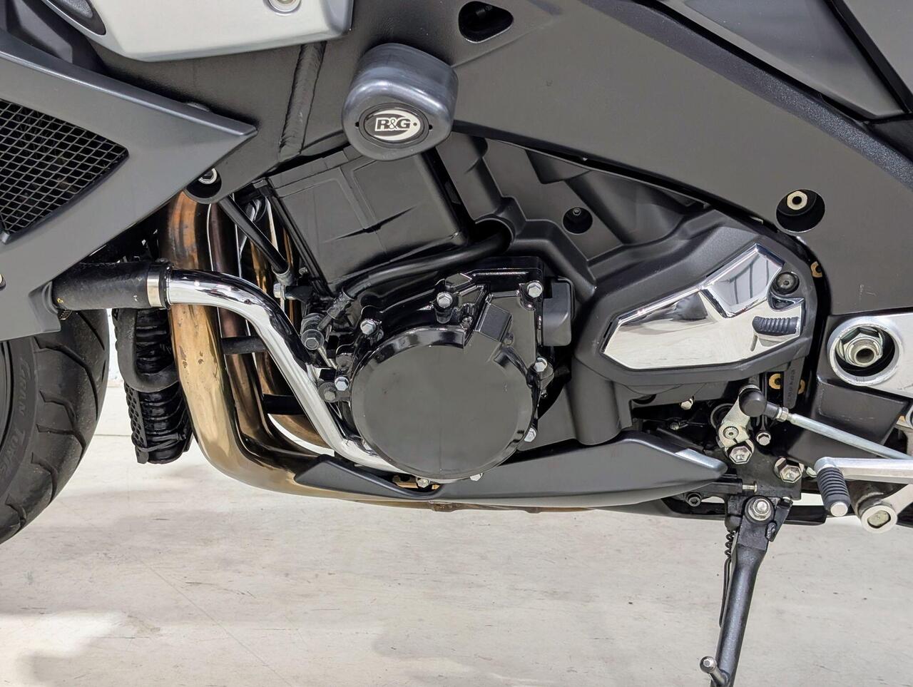 2008 Suzuki GSX1300 B-King - Photo 30