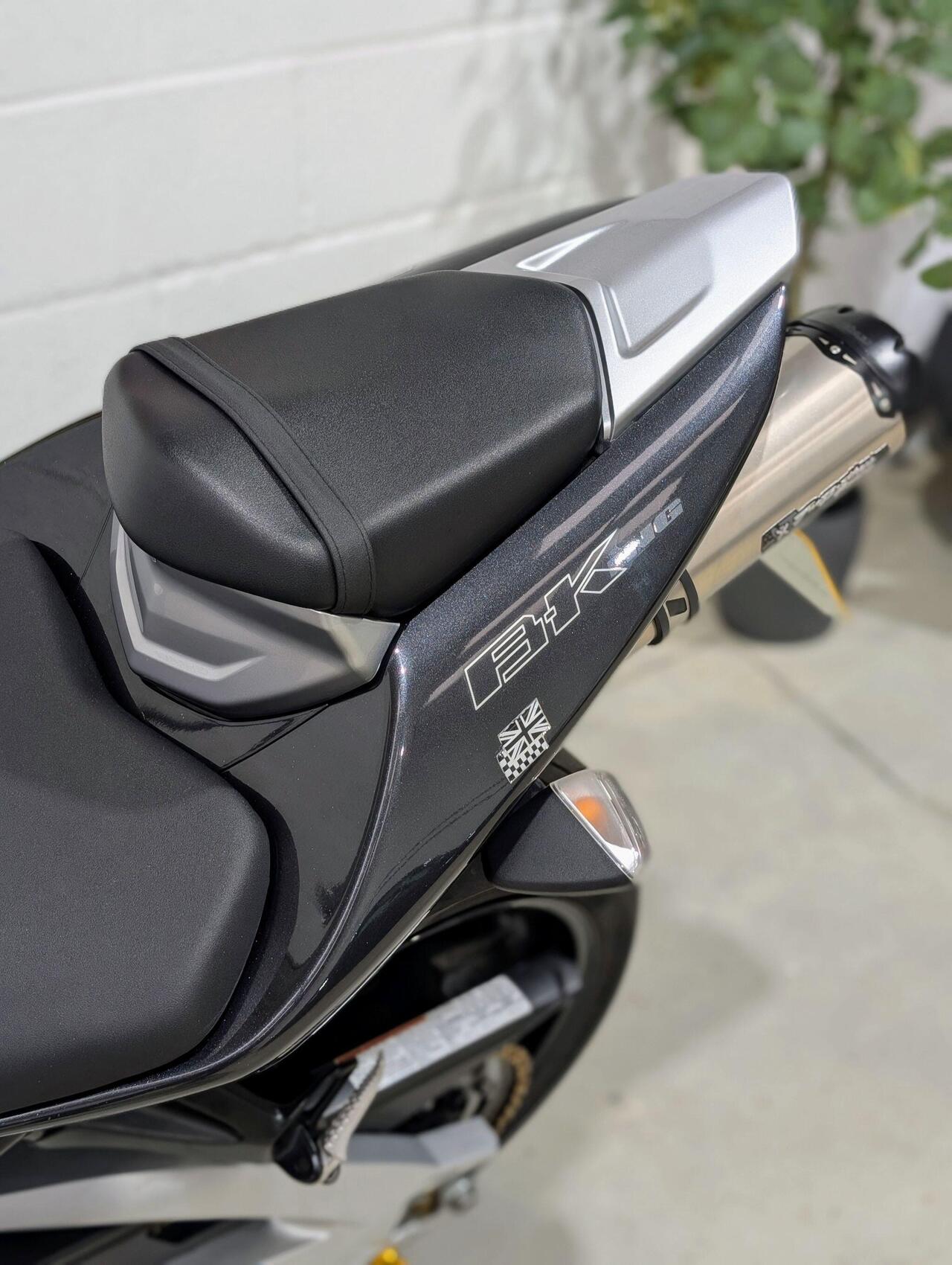 2008 Suzuki GSX1300 B-King - Photo 33