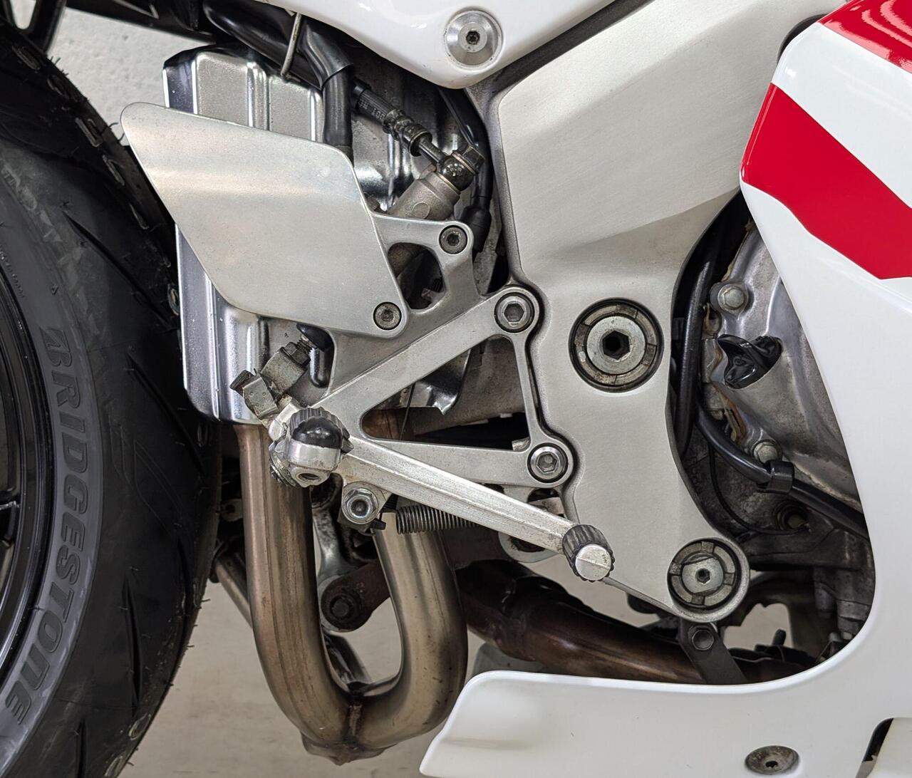 1995 Honda RVF400 - Photo 26