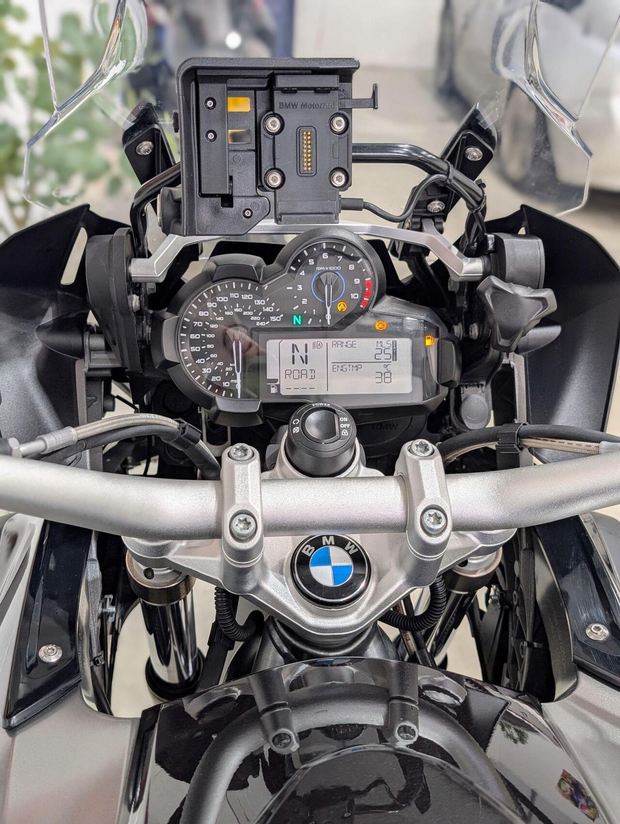 2017 BMW R 1200 GS - Photo 19