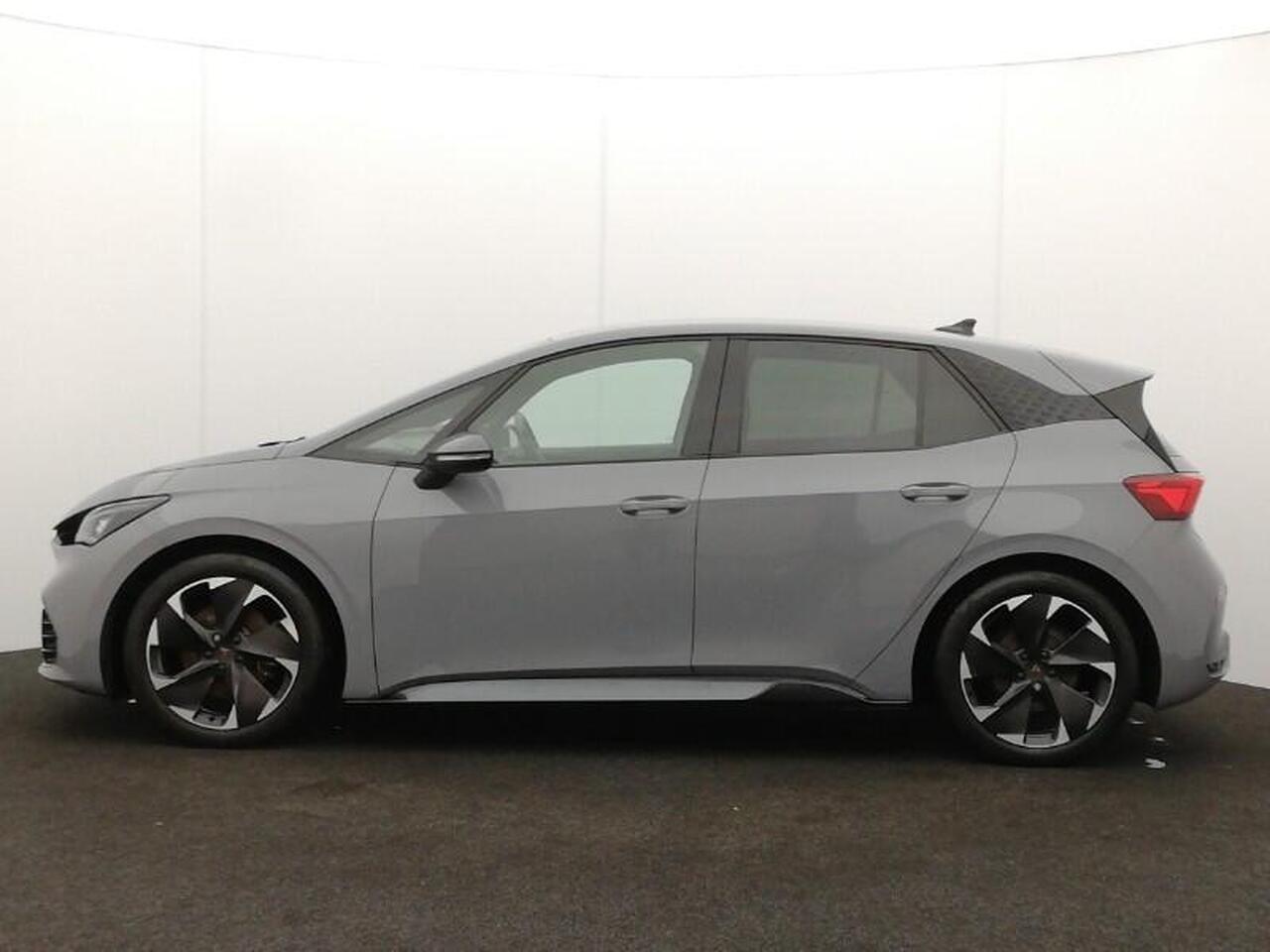 Cupra Born 2022 photo 4