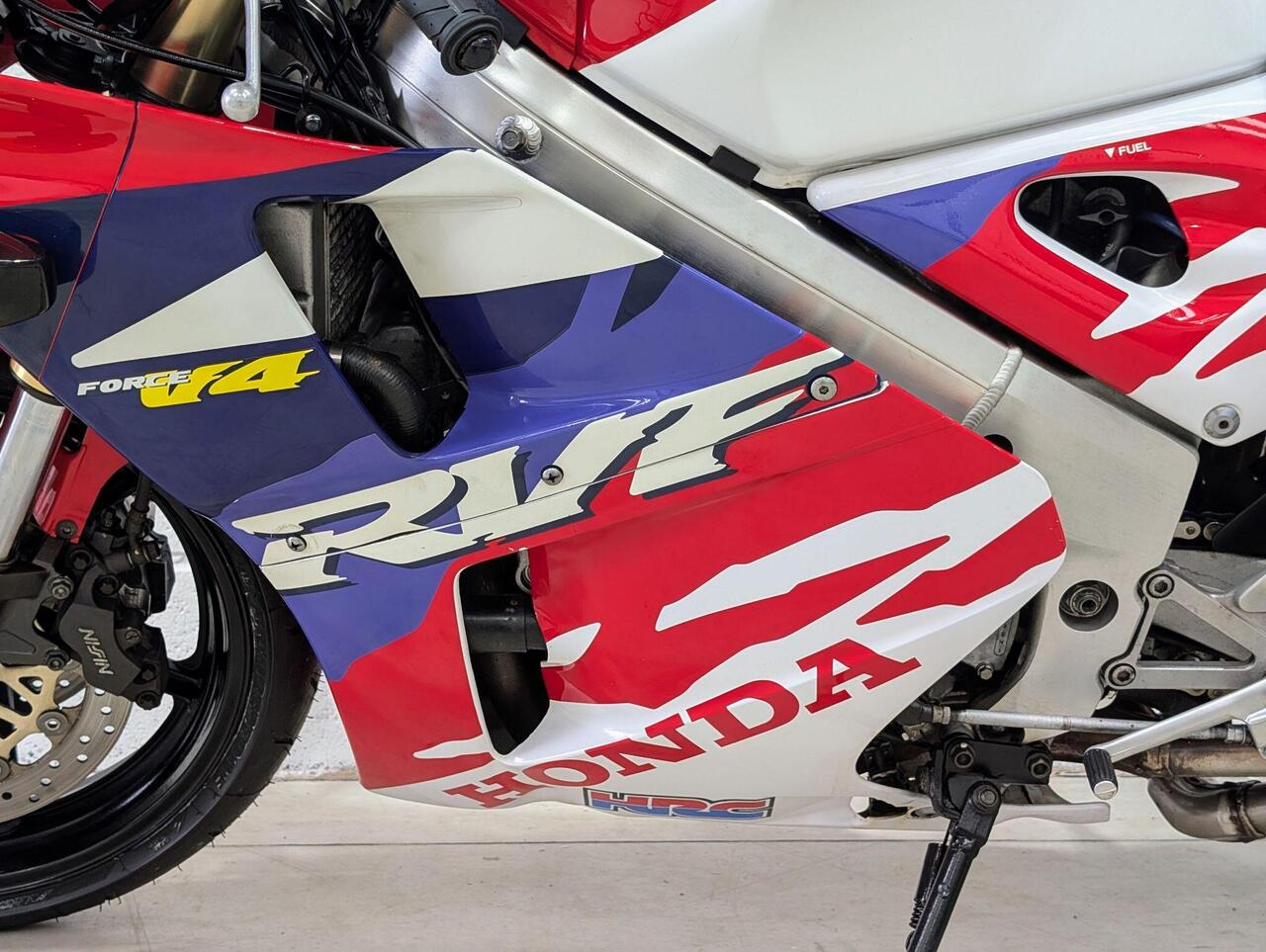 1995 Honda RVF400 - Photo 27