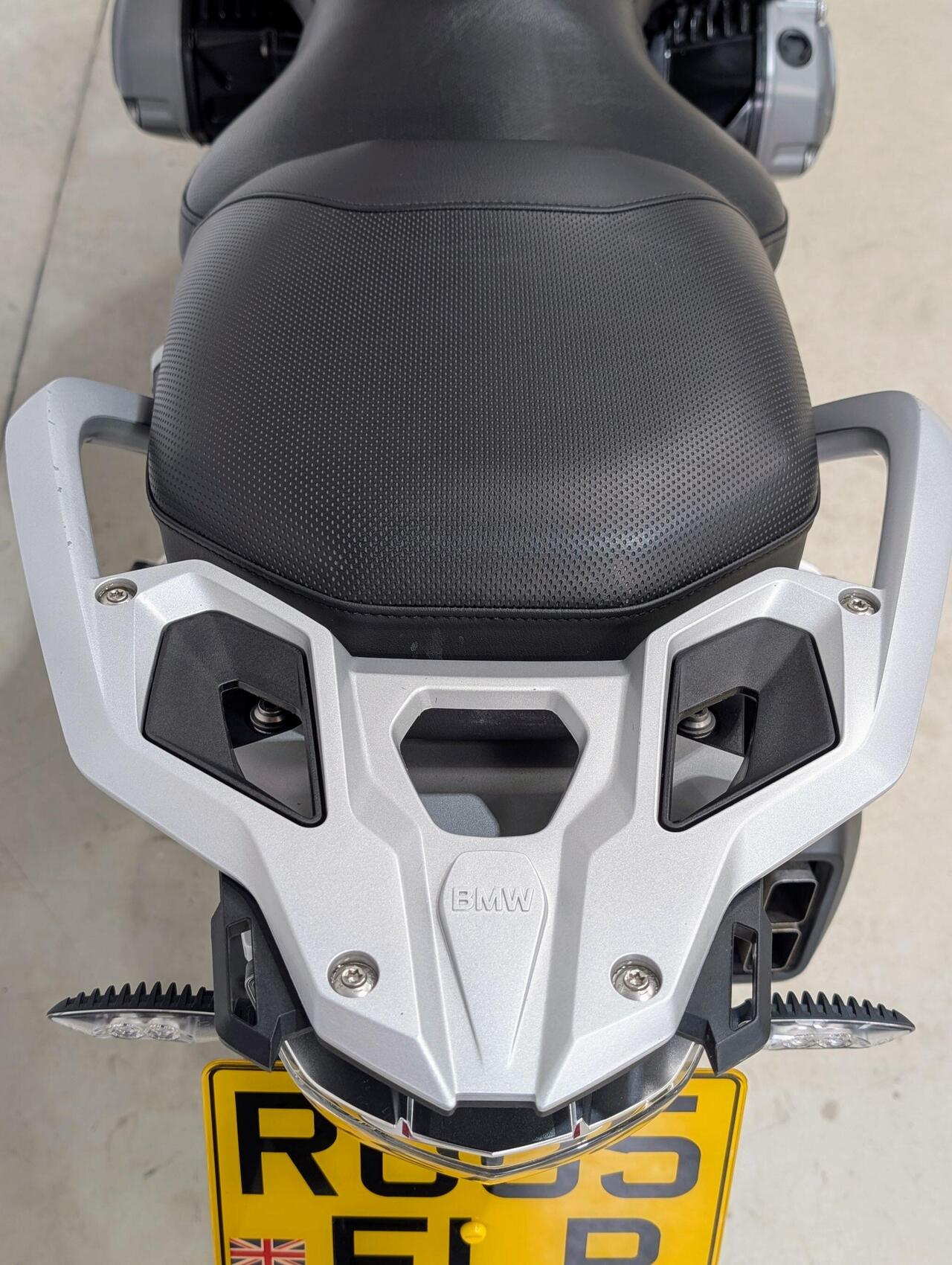 2017 BMW R 1200 GS - Photo 28
