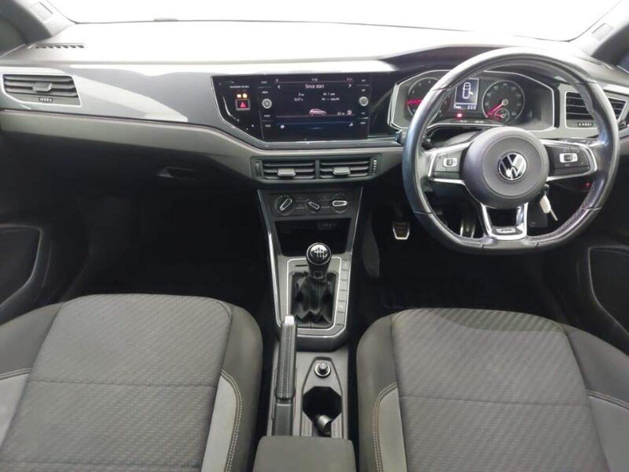 Volkswagen Polo 2021 photo 3