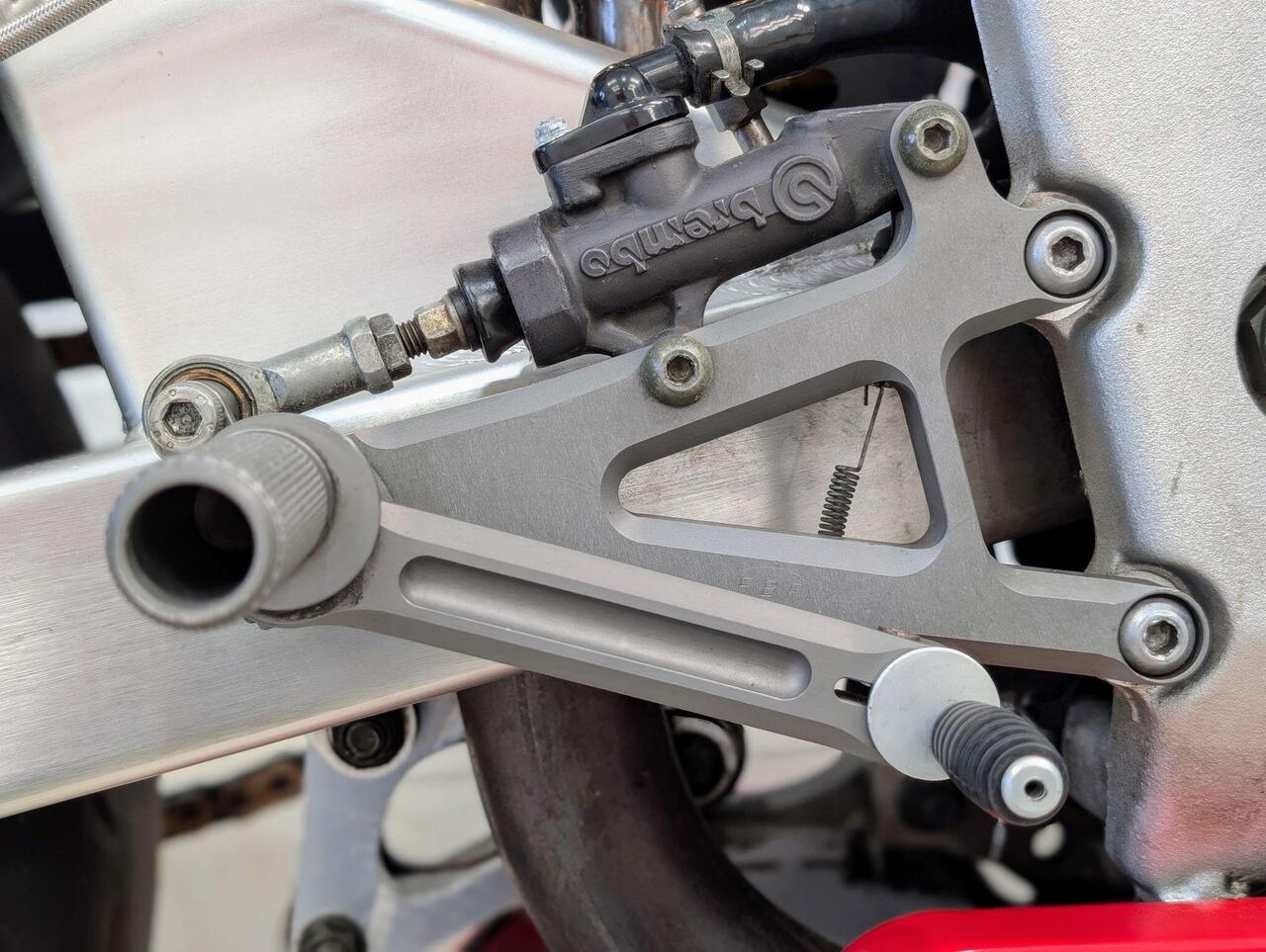1999 Yamaha R1 - Photo 16