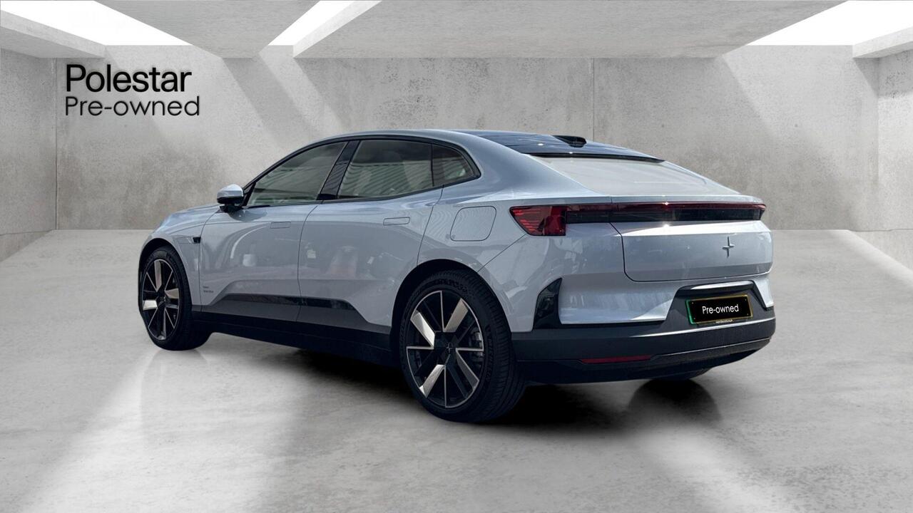 Polestar Polestar 4 2026 photo 5