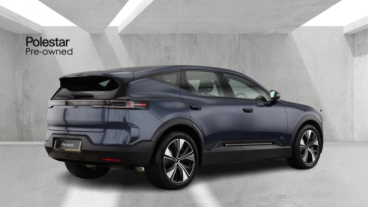 Polestar Polestar 3 2025 photo 5