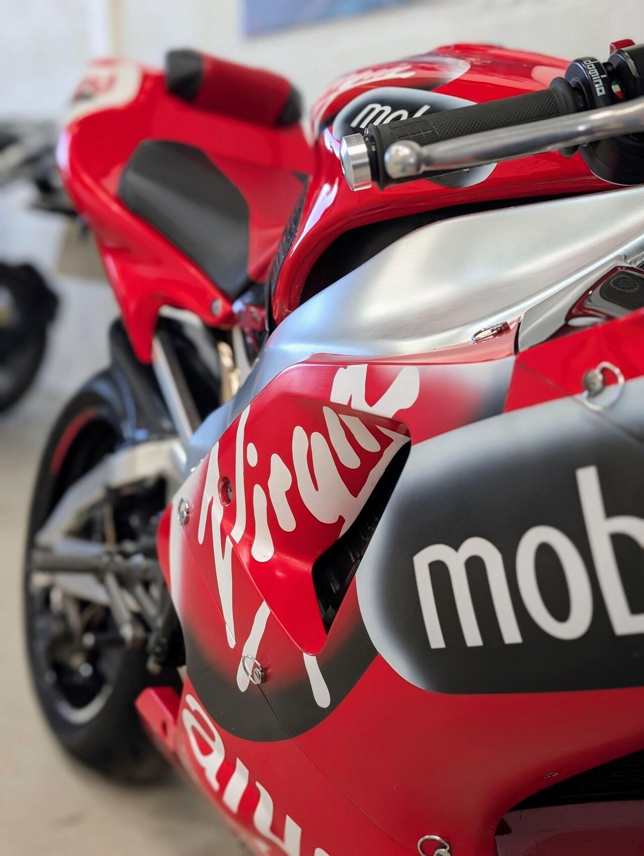 1999 Yamaha R1 - Photo 15