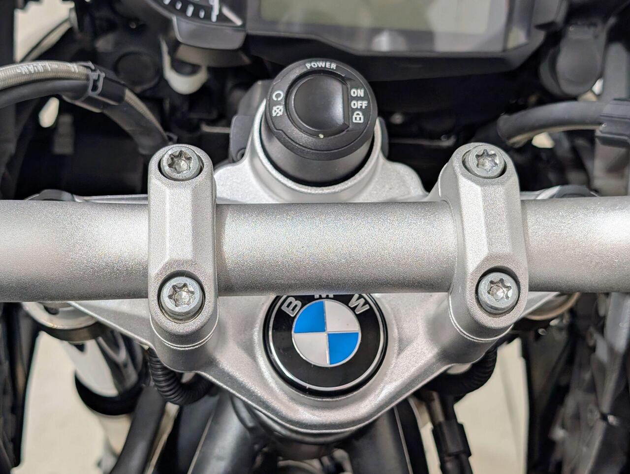 2017 BMW R 1200 GS - Photo 49