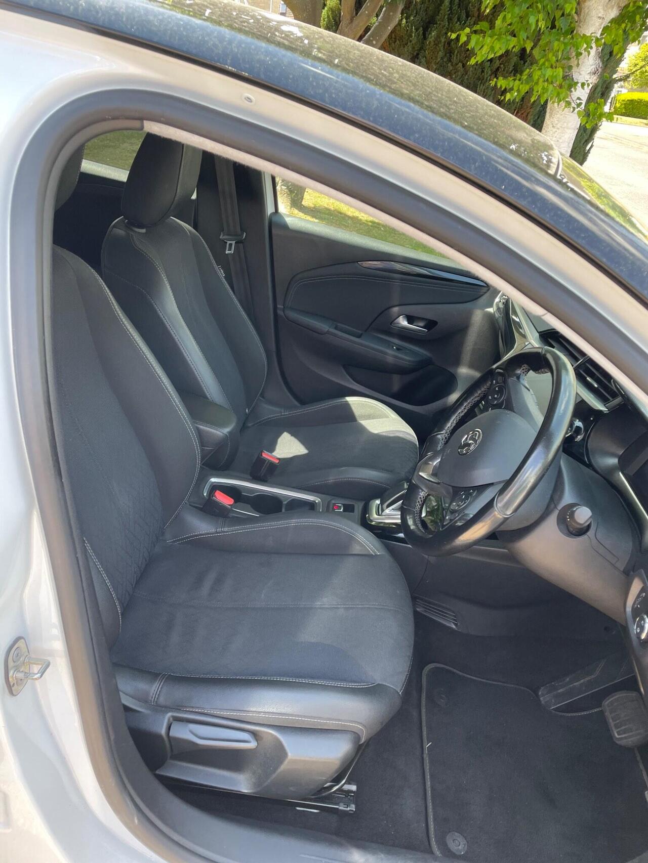 Vauxhall Corsa Electric 2021 photo 5