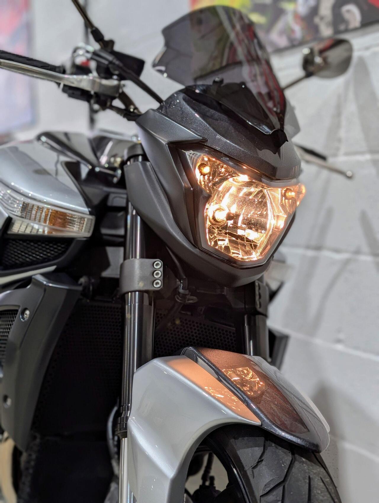 2008 Suzuki GSX1300 B-King - Photo 23