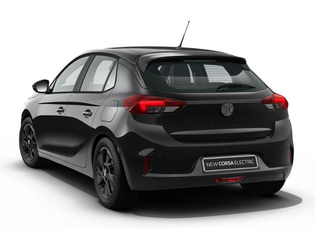 Vauxhall Corsa Electric photo 3