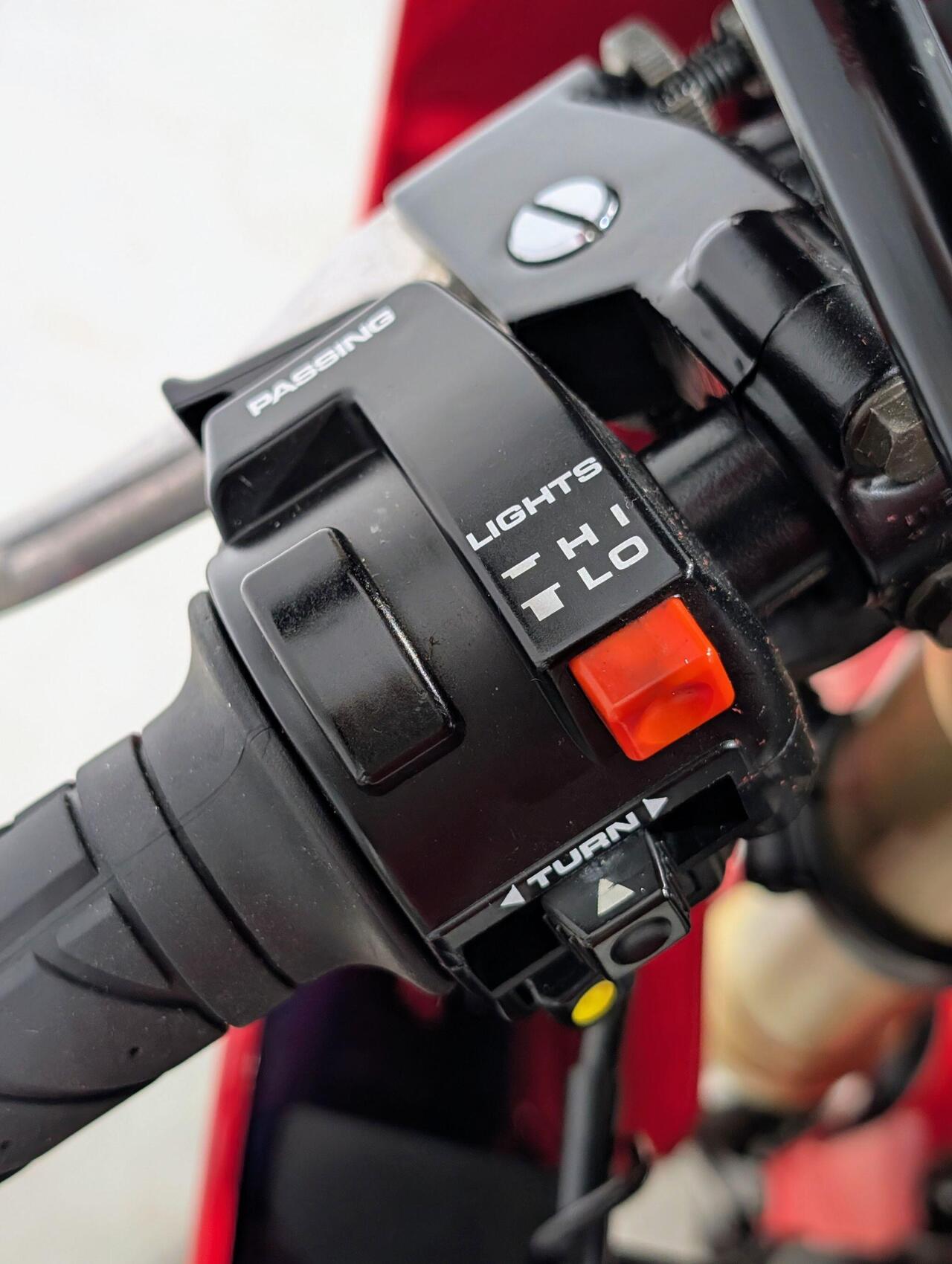 1995 Honda RVF400 - Photo 21