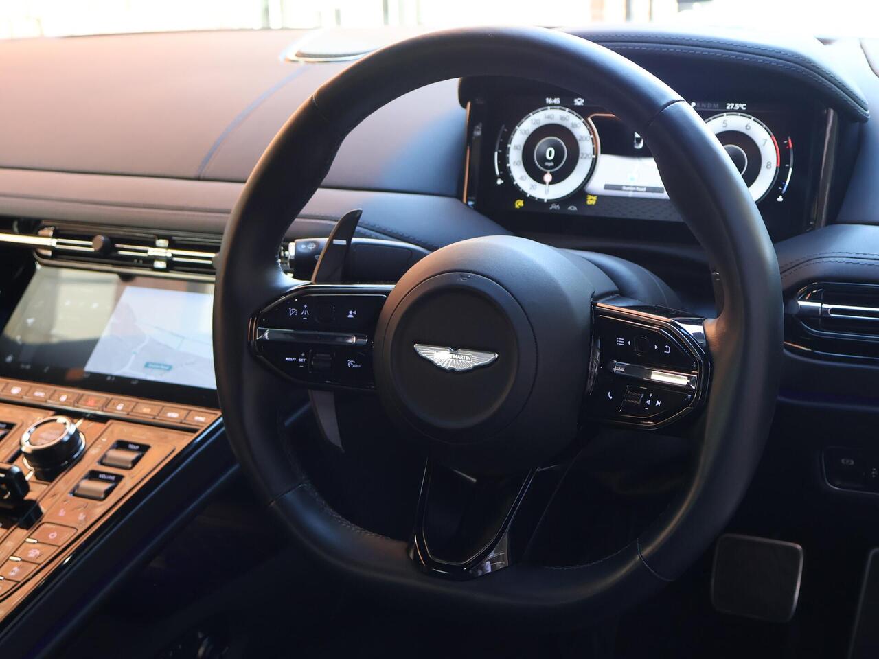 Aston Martin Db12 2024 photo 4