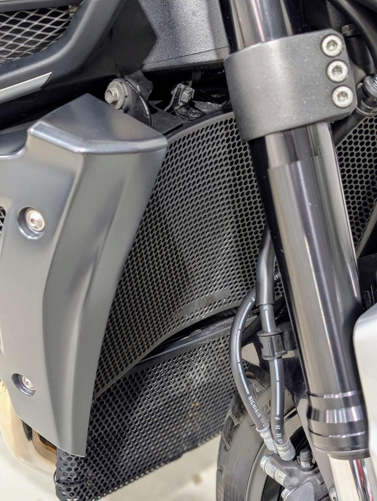 2008 Suzuki GSX1300 B-King - Photo 17