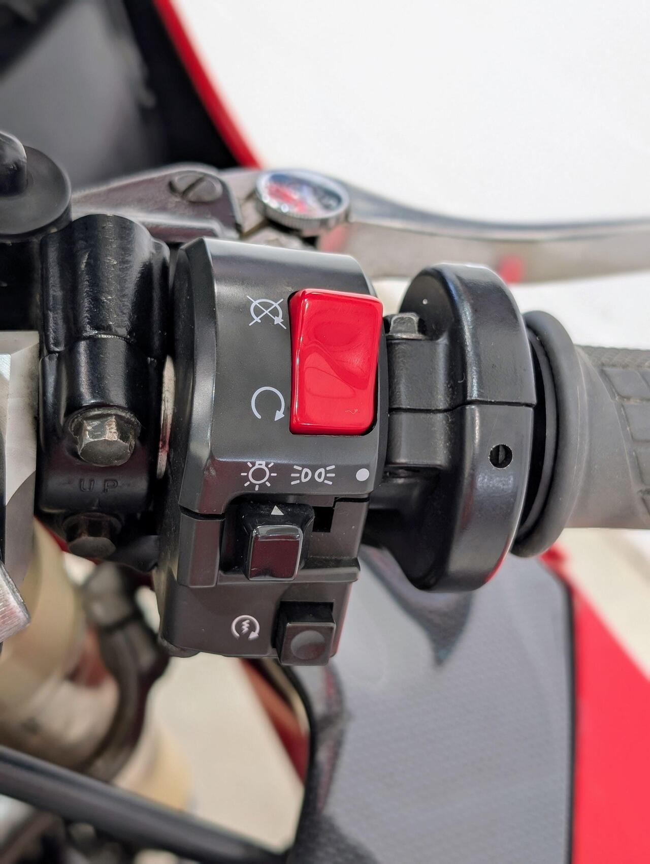 1999 Yamaha R1 - Photo 46