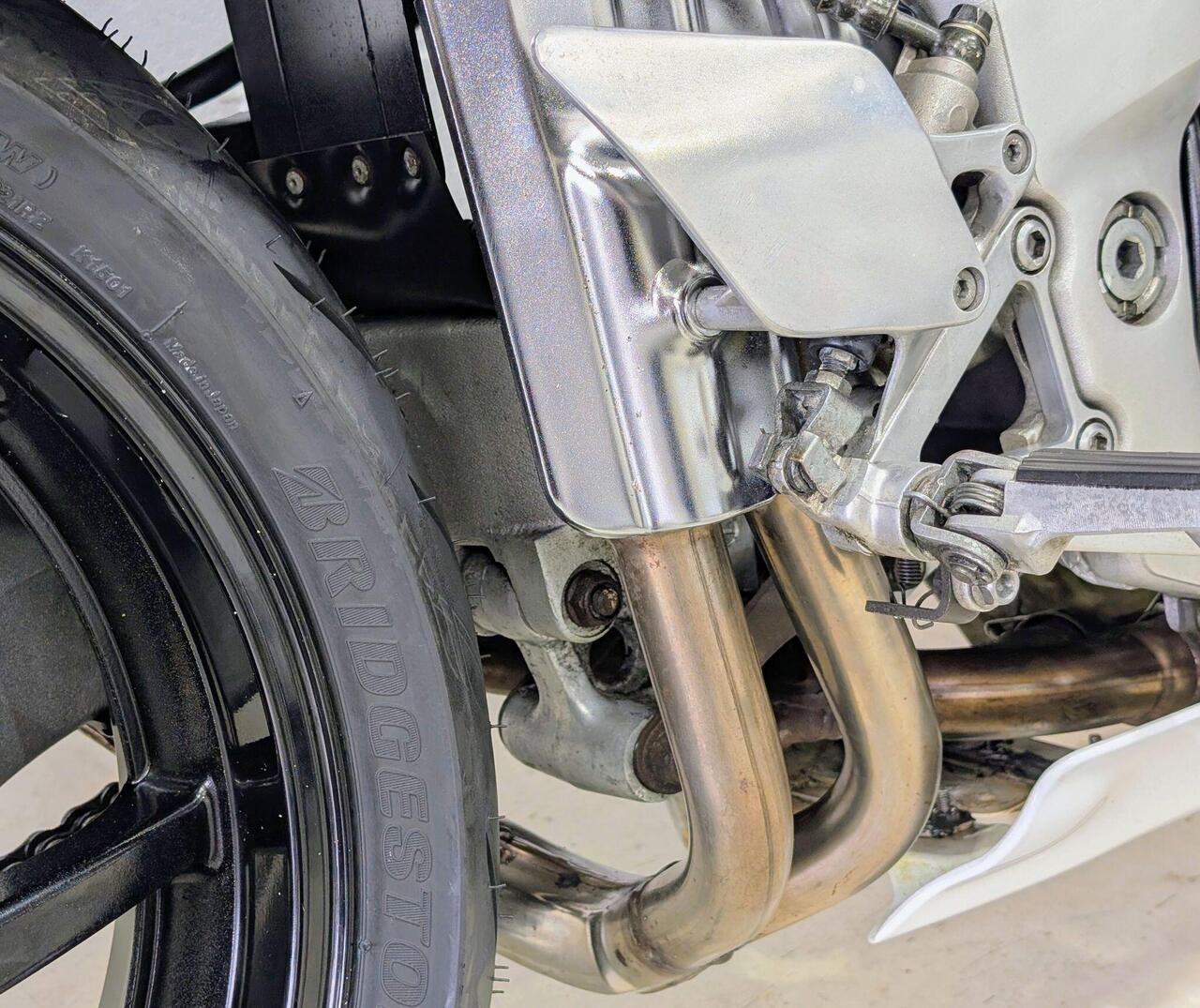 1995 Honda RVF400 - Photo 12
