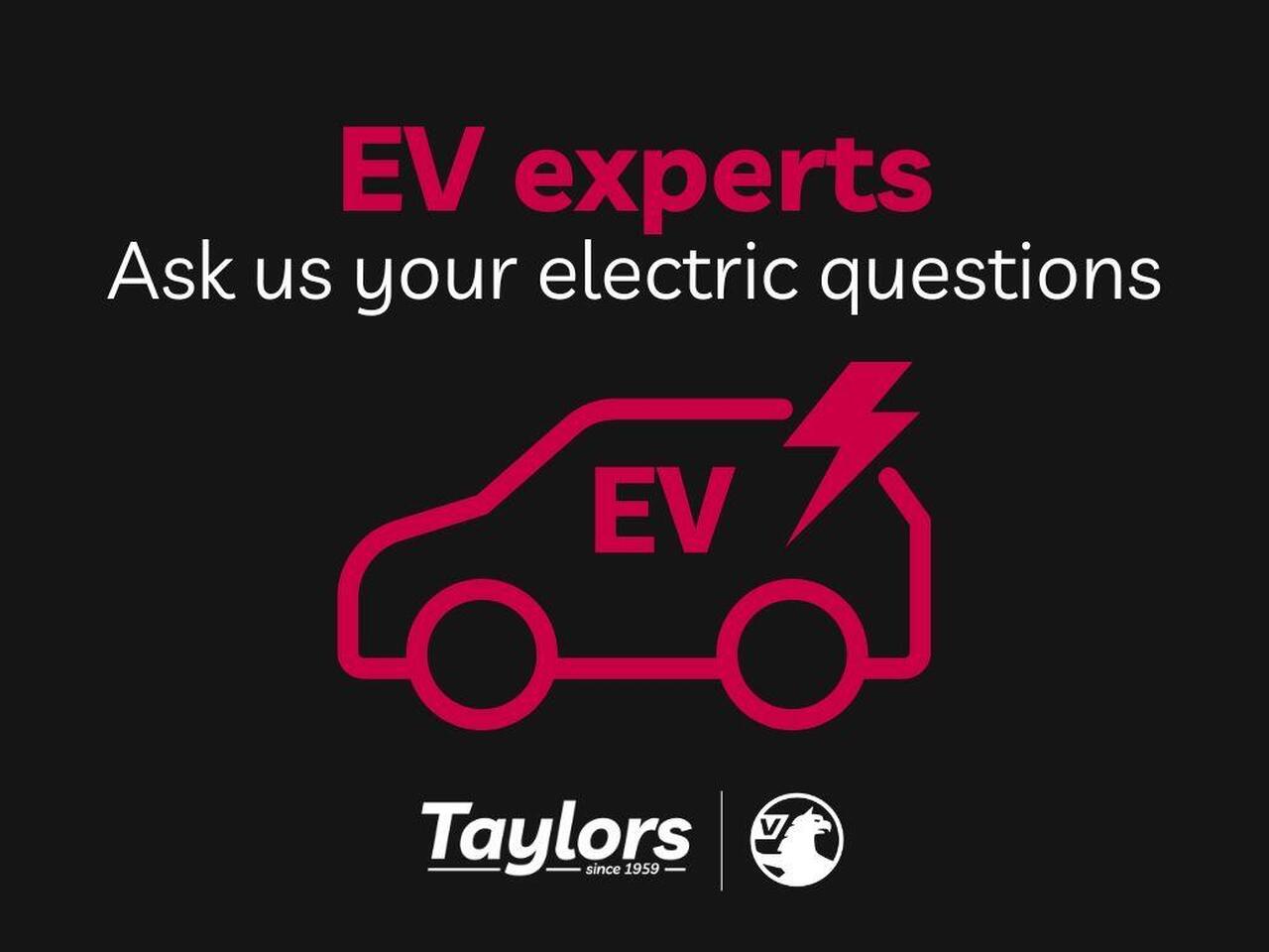 Vauxhall Mokka Electric 2022 photo 3