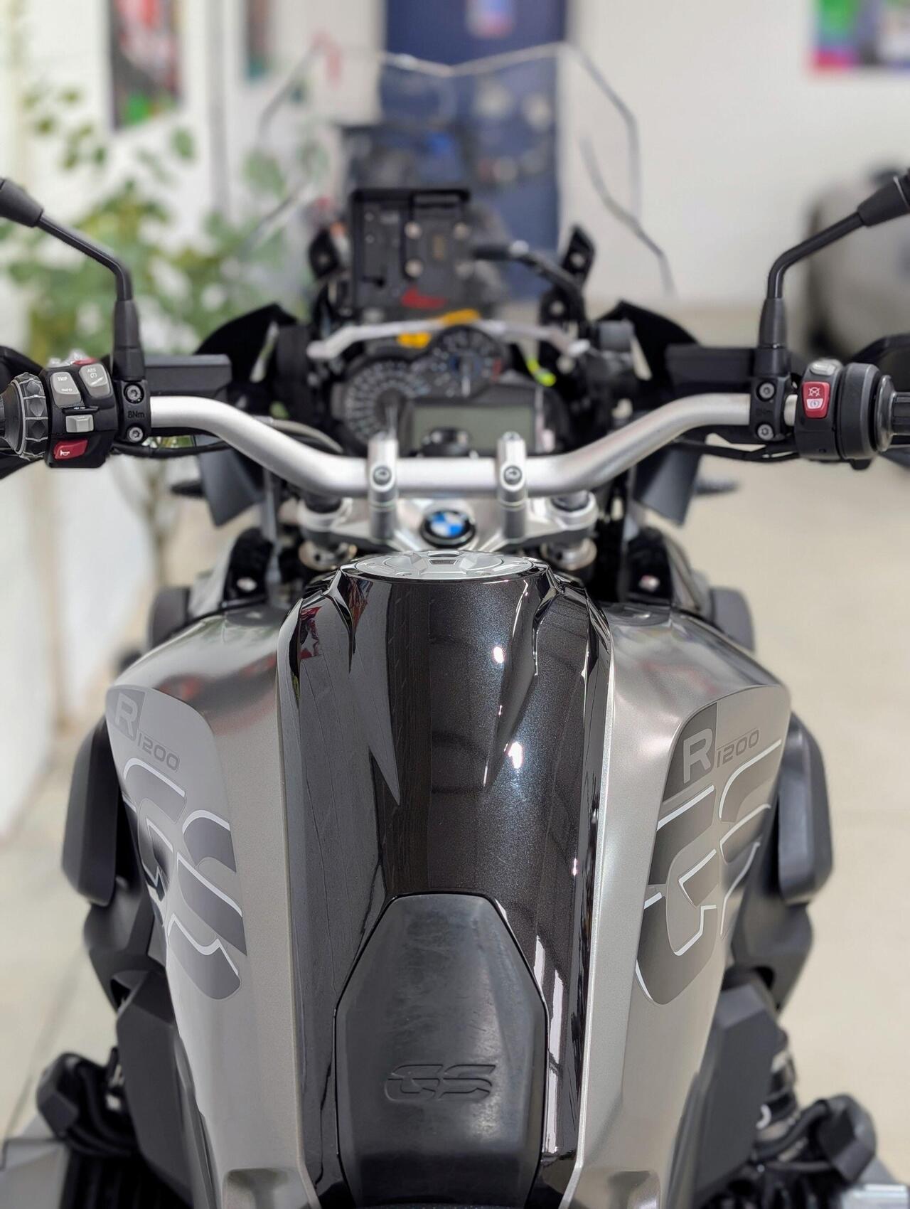 2017 BMW R 1200 GS - Photo 26