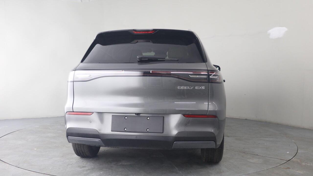 Geely Ex5 2026 photo 4
