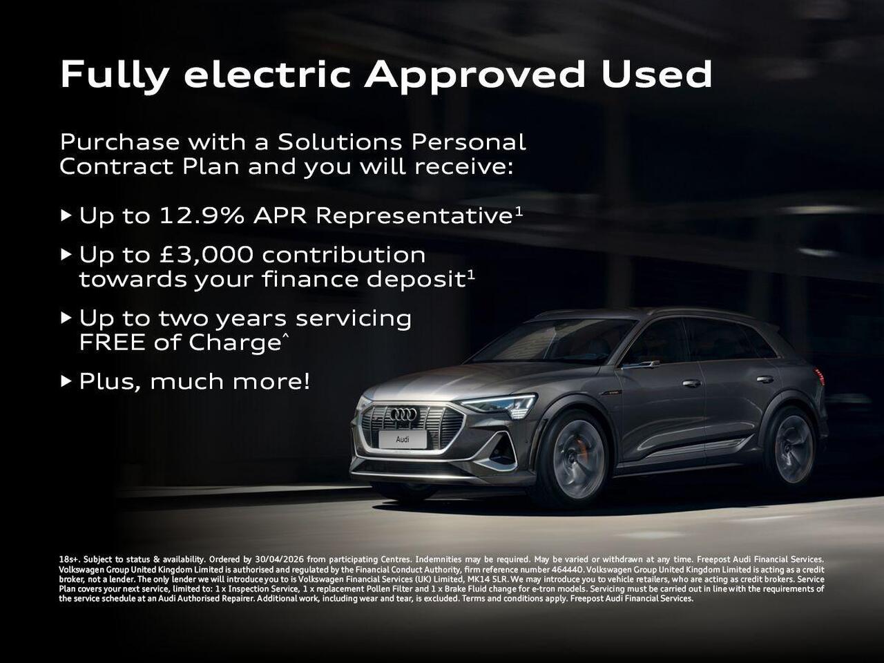 Audi Tts 2020 photo 4