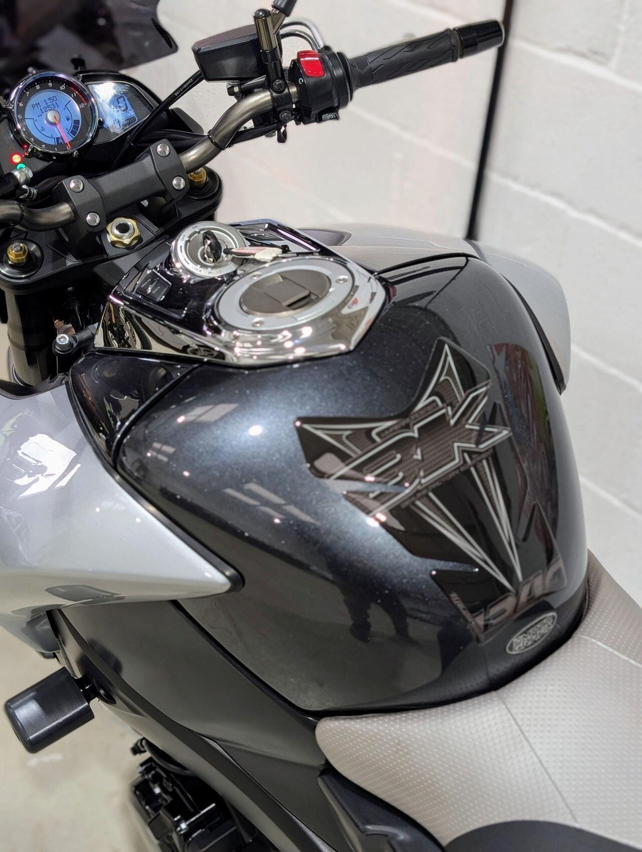 2008 Suzuki GSX1300 B-King - Photo 34