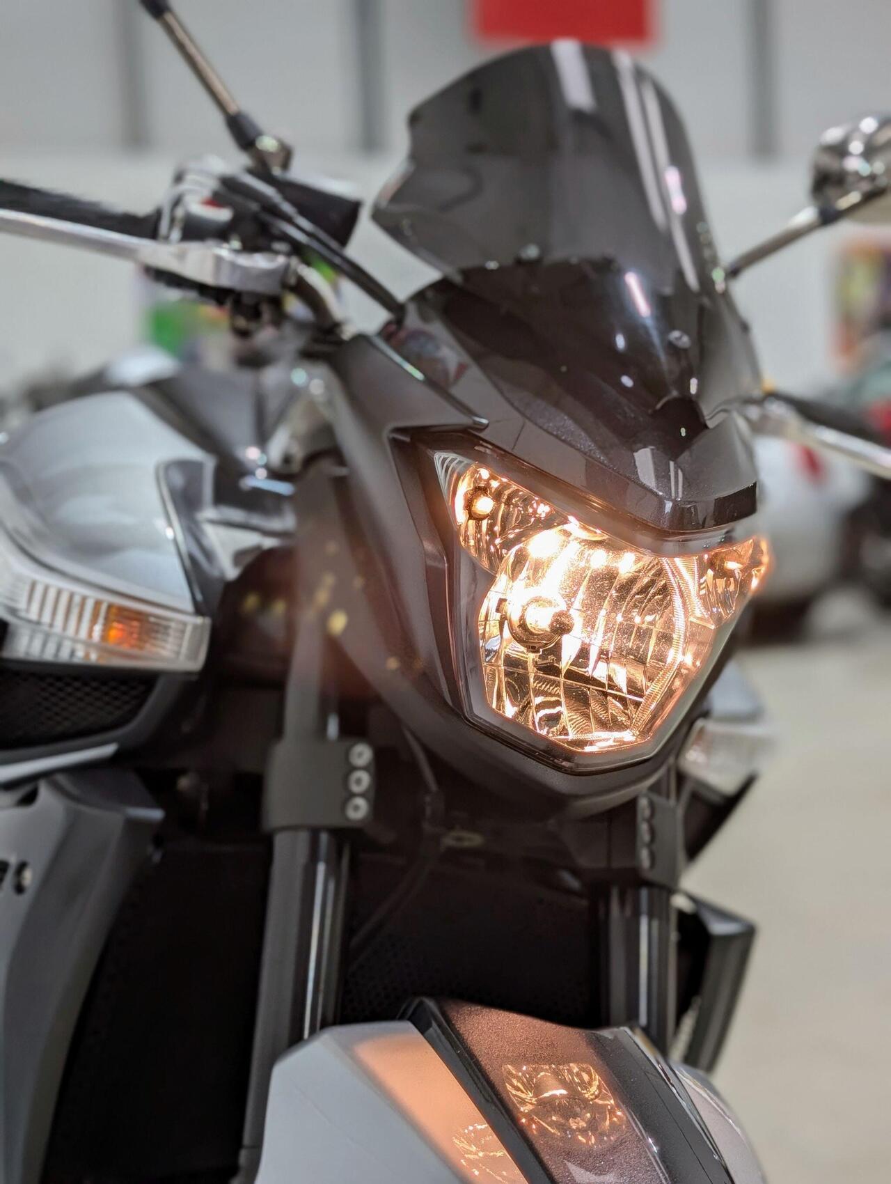 2008 Suzuki GSX1300 B-King - Photo 38