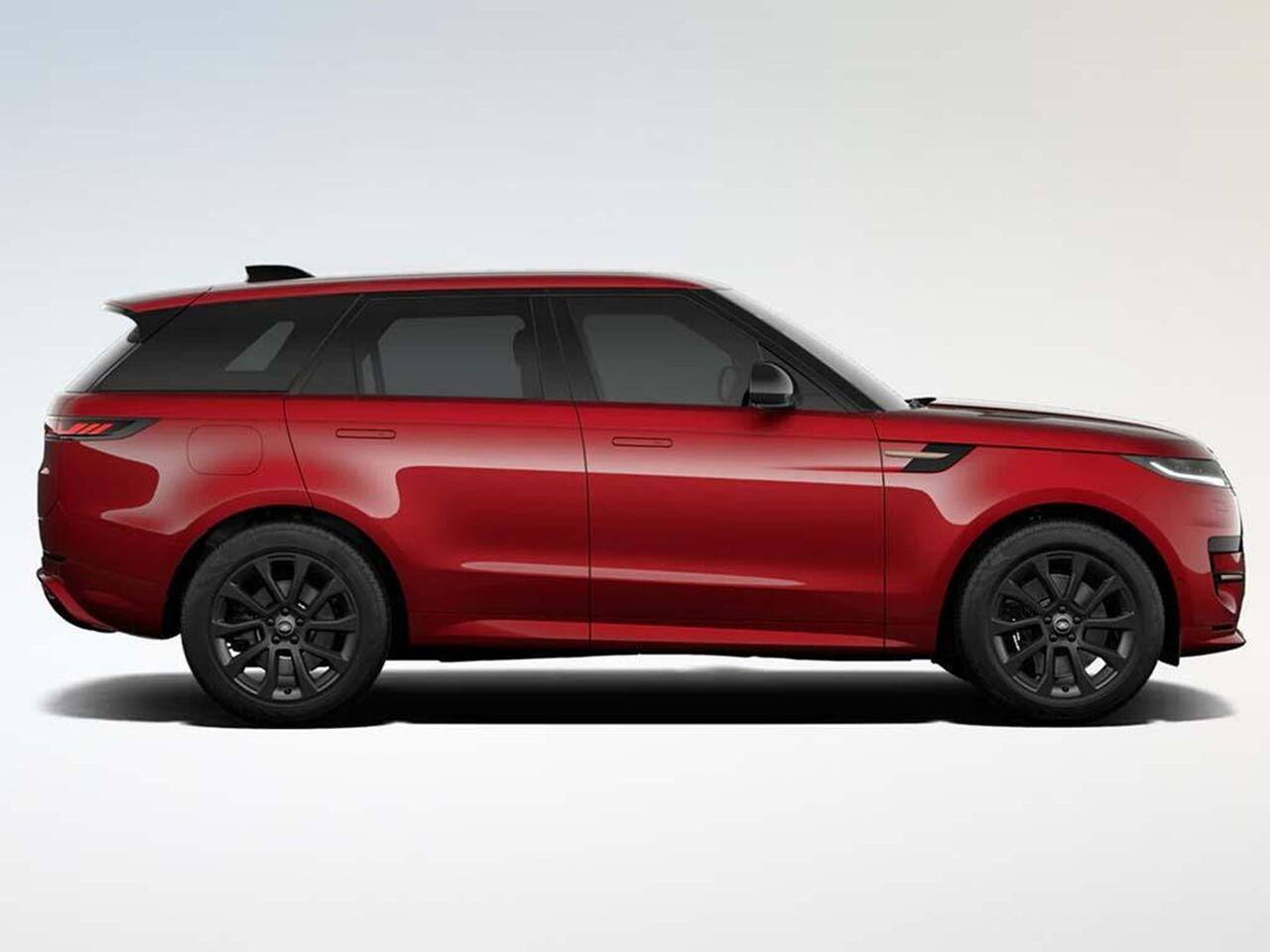 Land Rover Rangeroversport 2026 photo 2