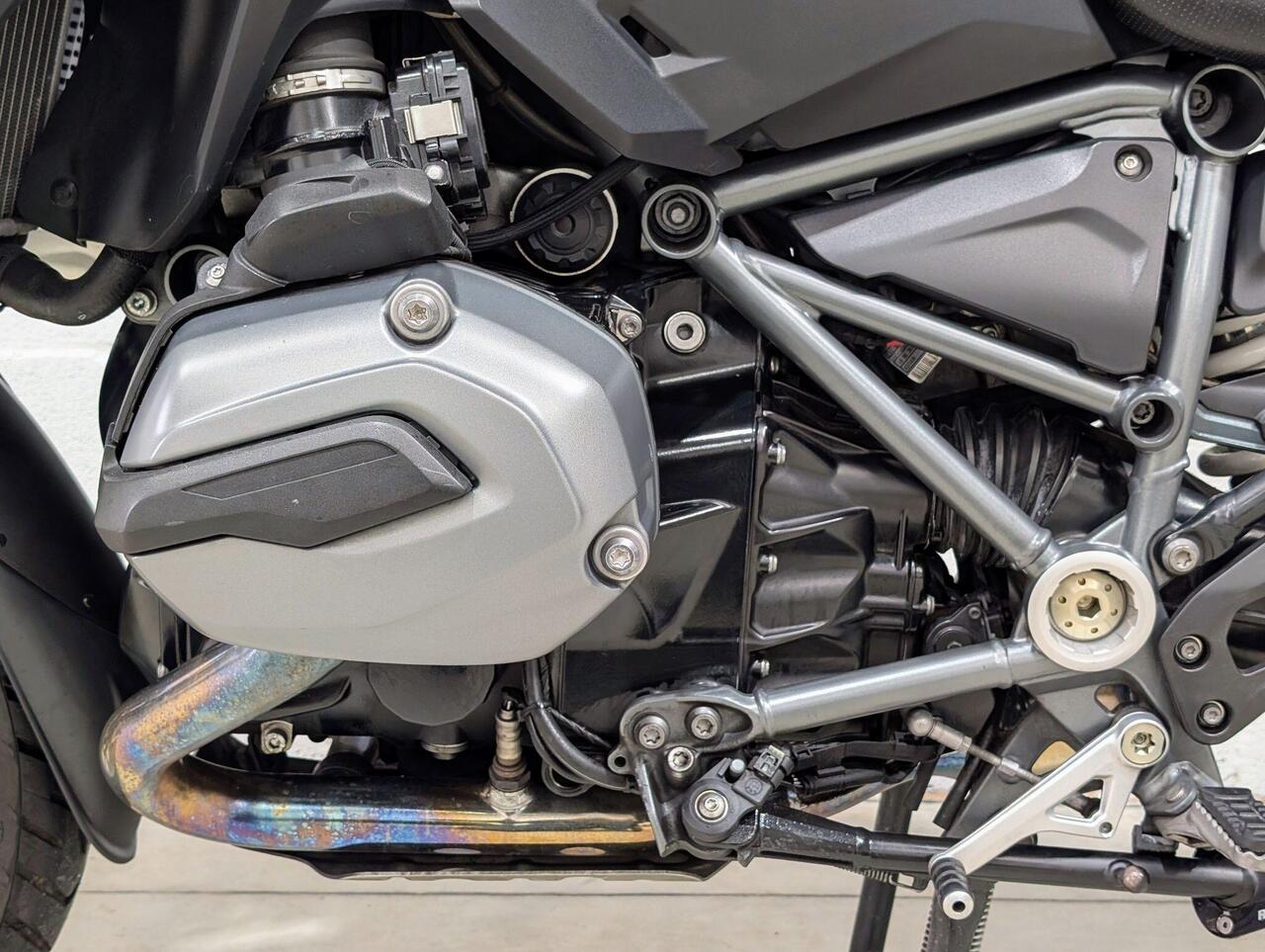 2017 BMW R 1200 GS - Photo 44
