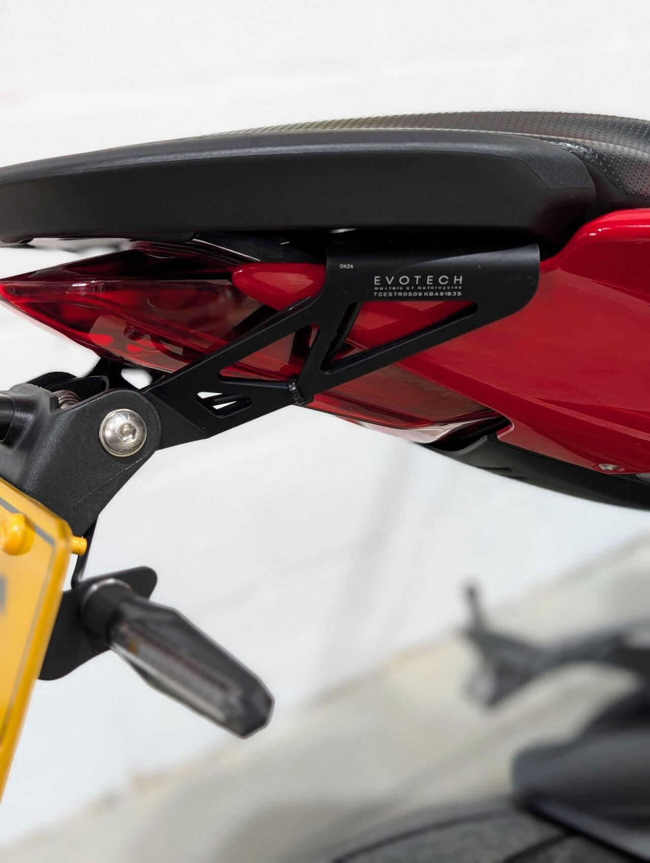 2016 MV Agusta Brutale 800 - Photo 19