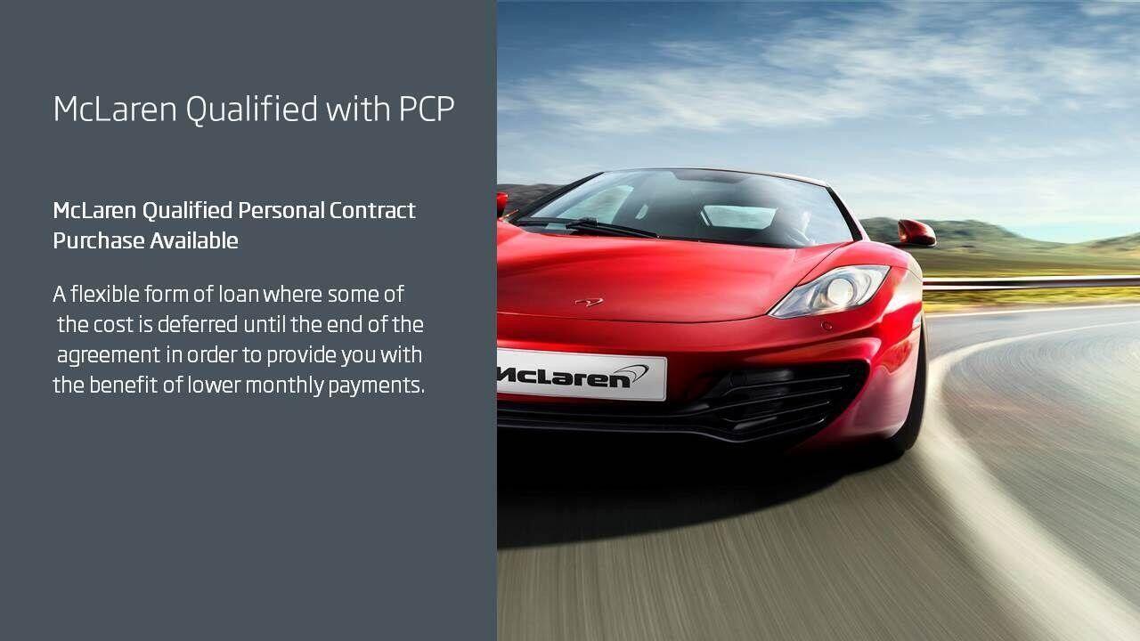 Mclaren Gt 2025 photo 5