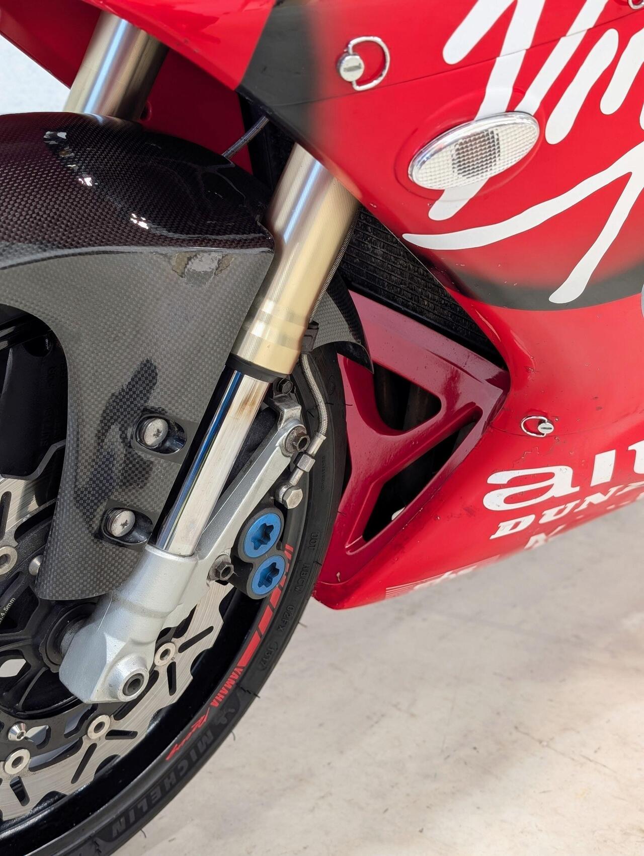 1999 Yamaha R1 - Photo 47