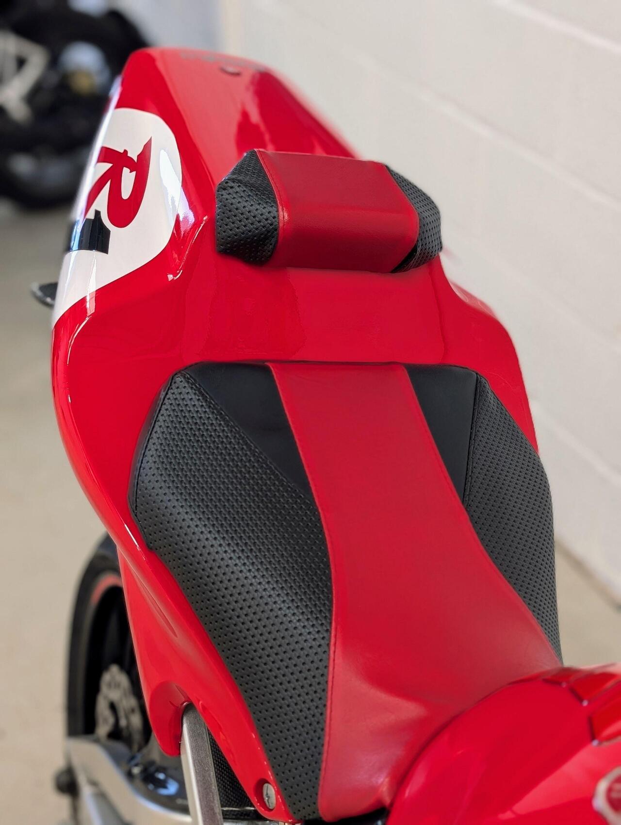 1999 Yamaha R1 - Photo 21