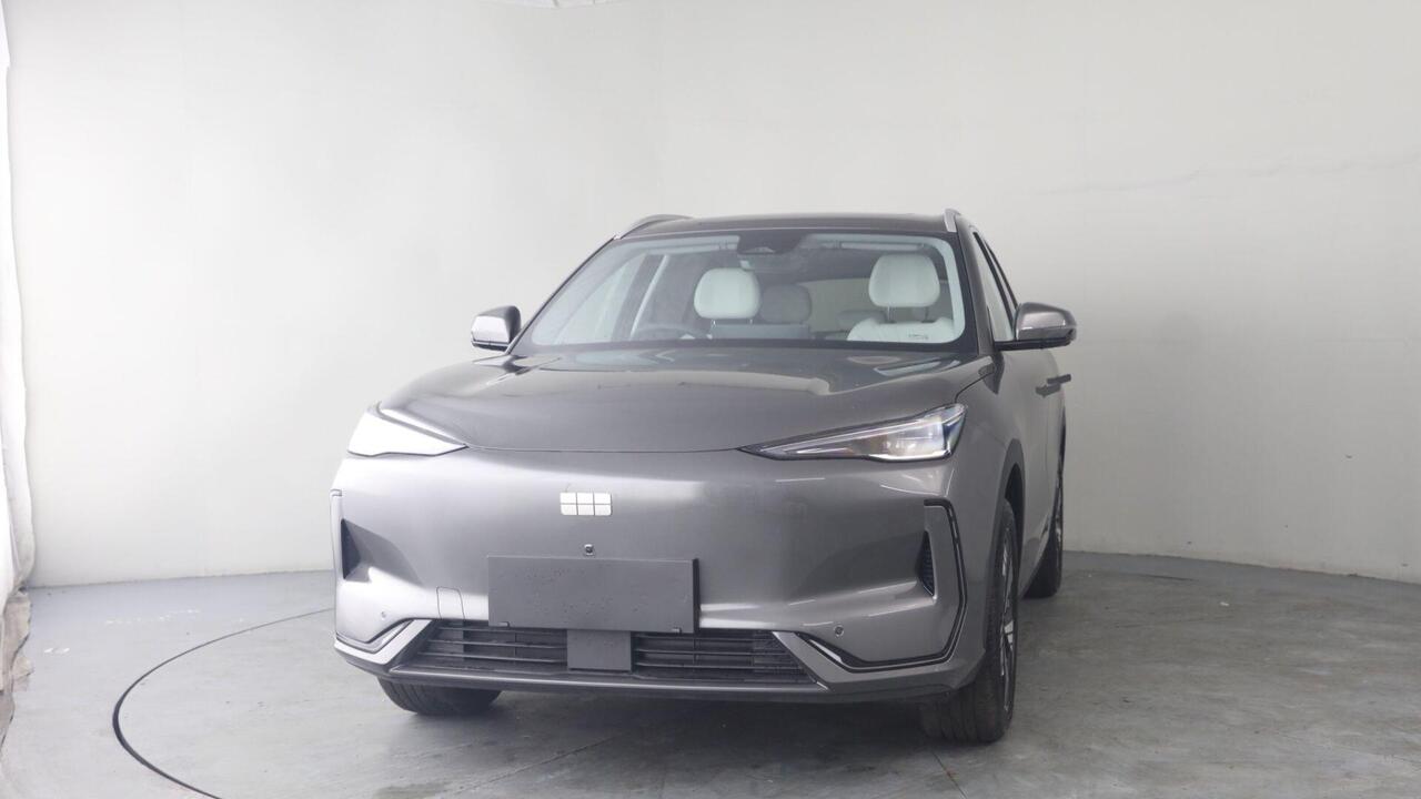 Geely Ex5 2026 photo 2