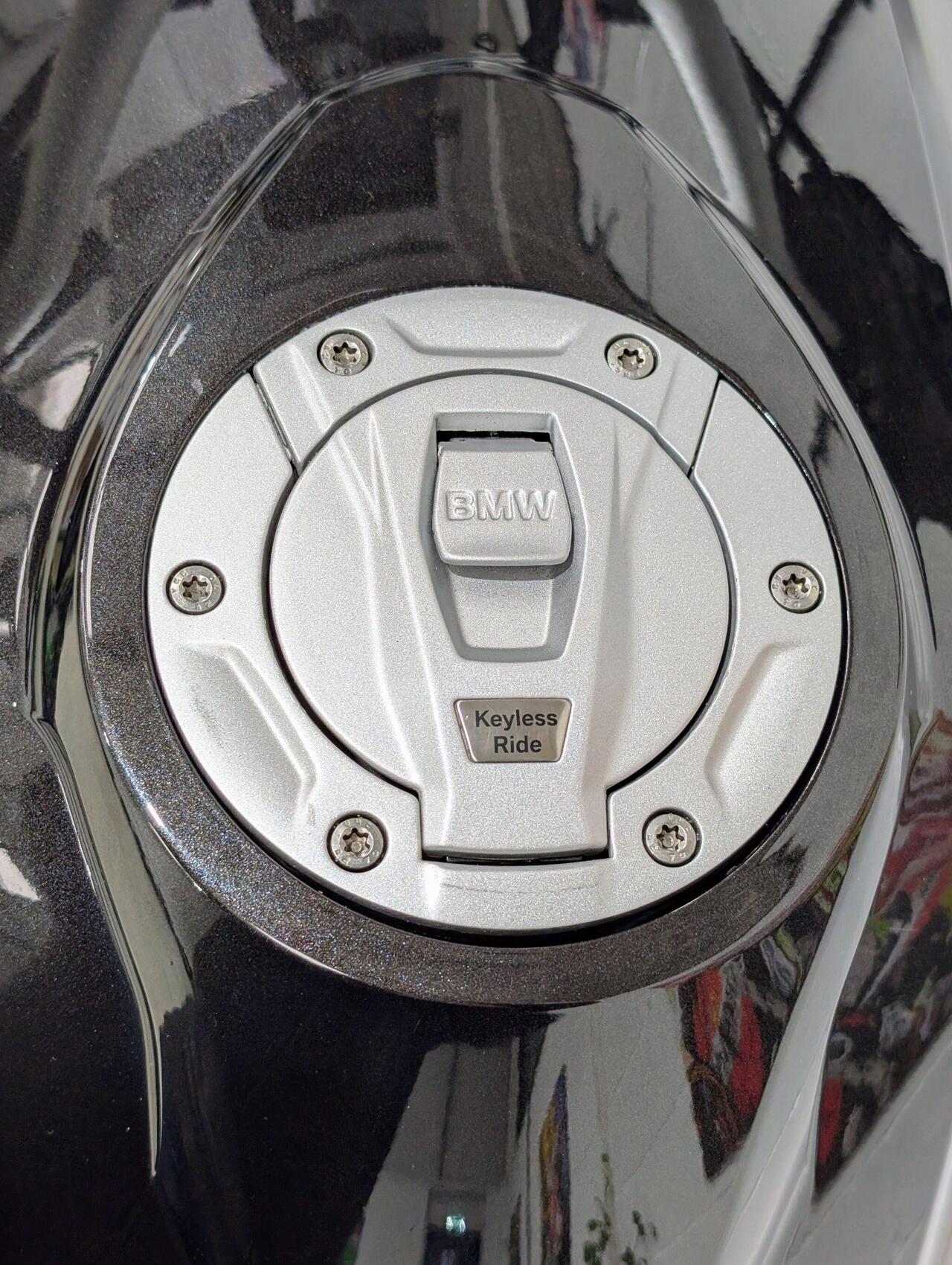 2017 BMW R 1200 GS - Photo 50