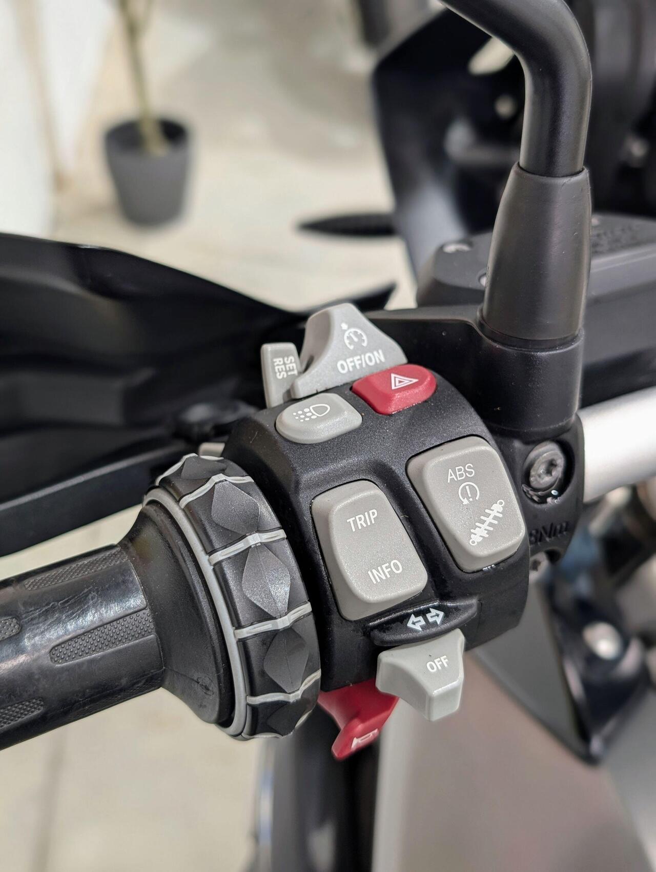 2017 BMW R 1200 GS - Photo 20