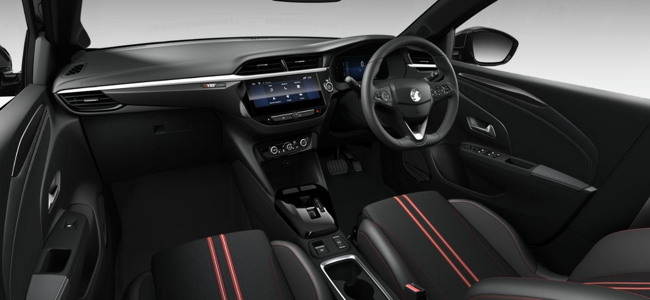 Vauxhall Corsa Electric photo 4