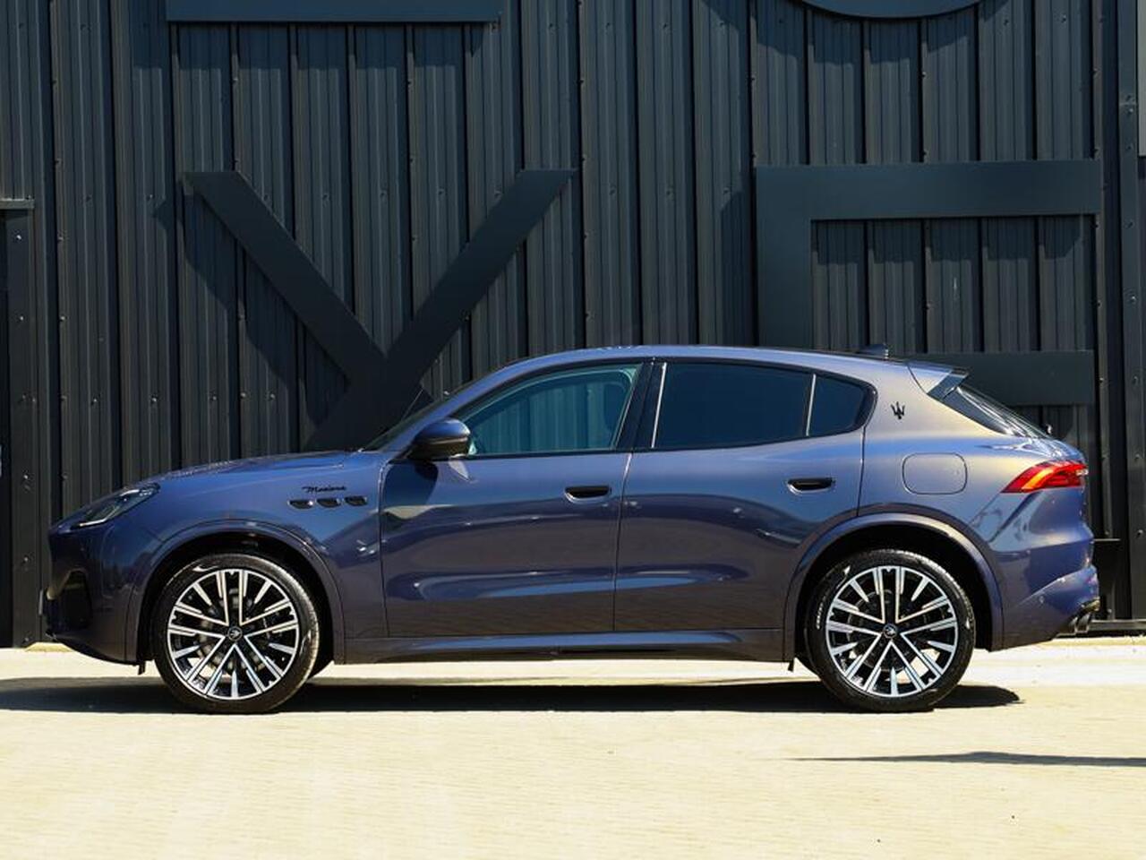 Maserati Grecale 2026 photo 5
