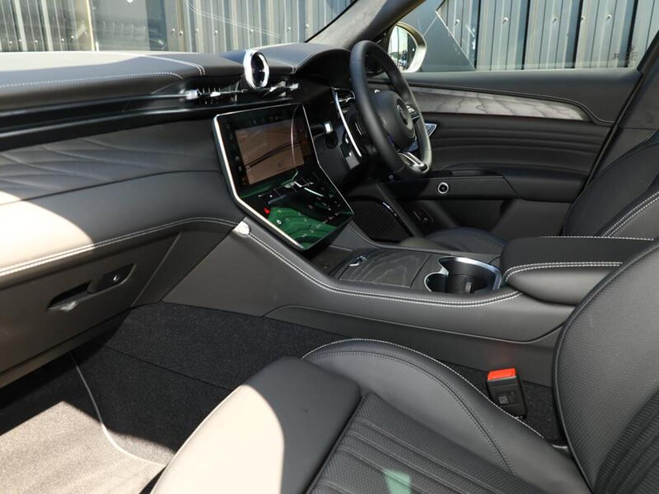 Maserati Grecale 2026 photo 4