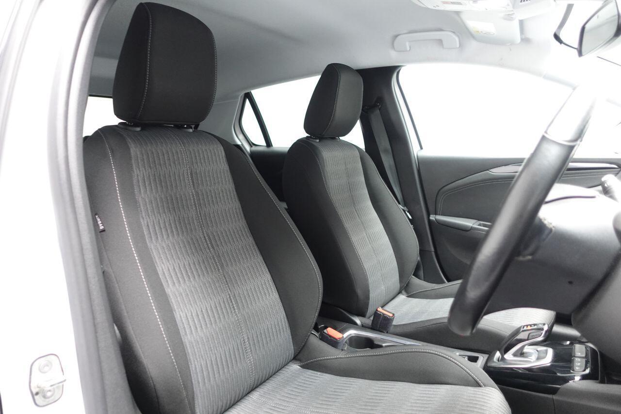 Vauxhall Corsa Electric 2021 photo 3