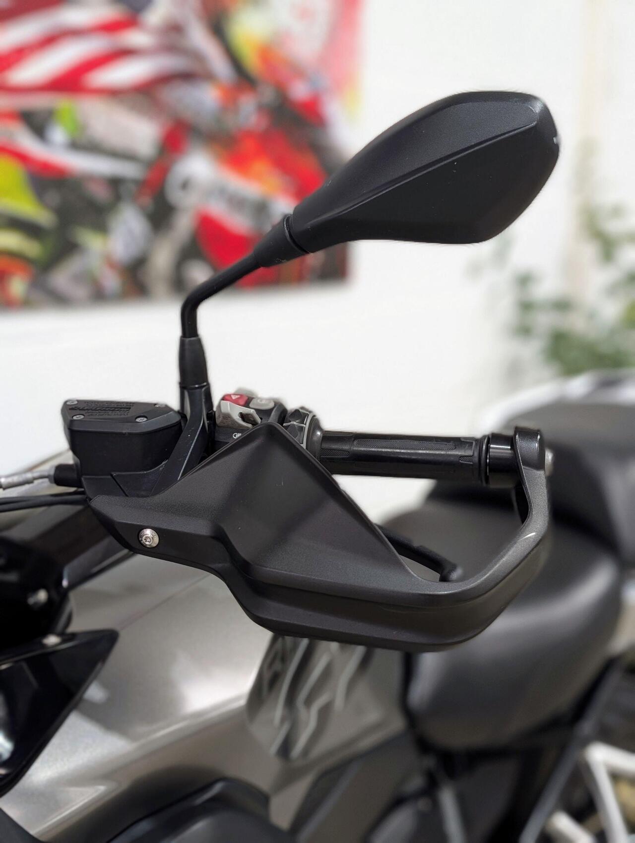 2017 BMW R 1200 GS - Photo 39