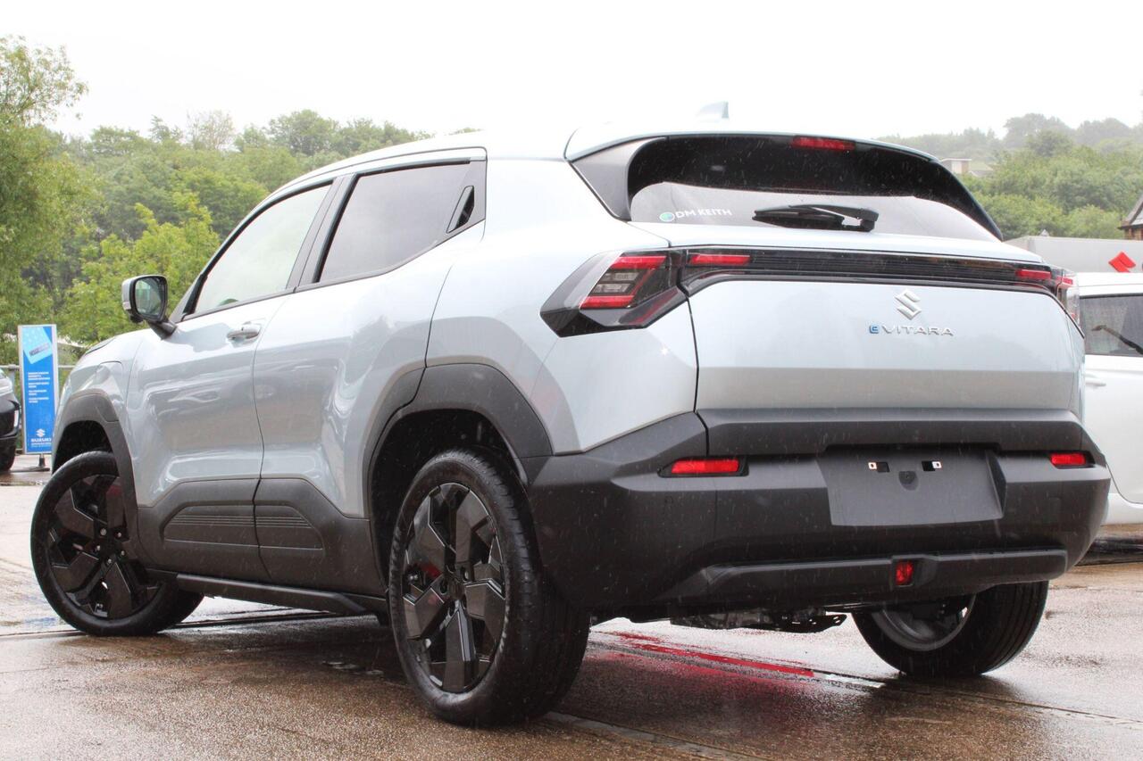 Suzuki E Vitara 2026 photo 3