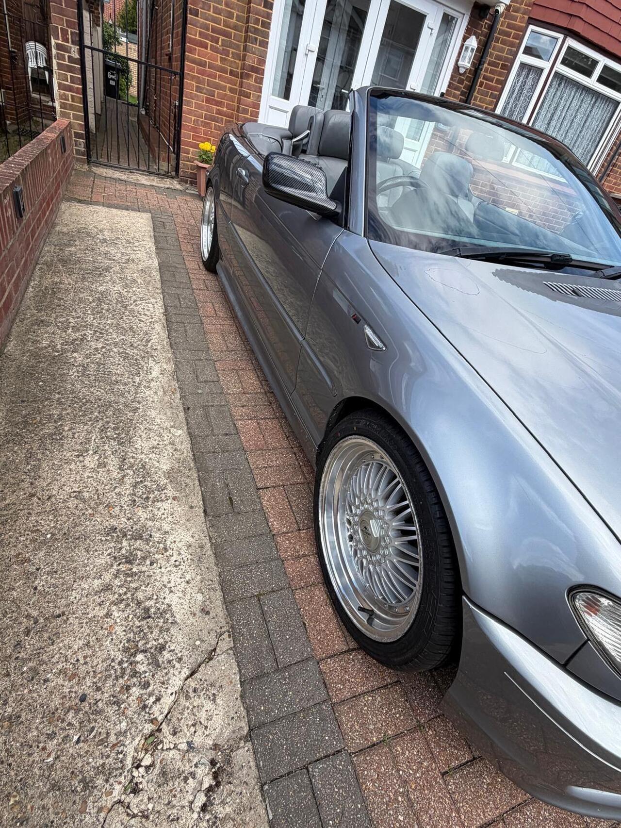 BMW 318Ci 2004 photo 5
