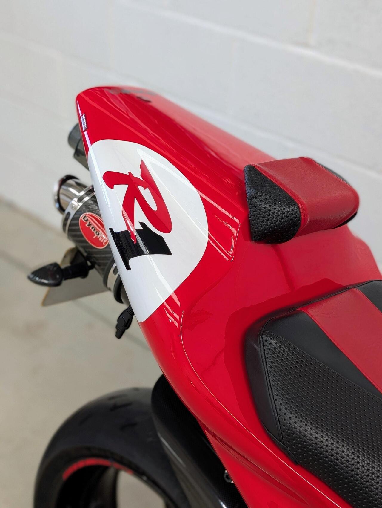 1999 Yamaha R1 - Photo 10